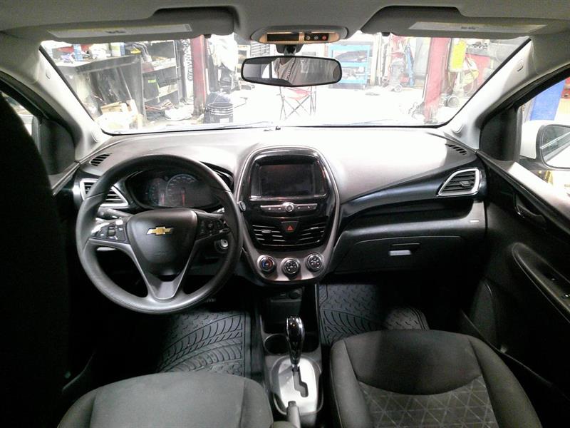 chevrolet Spark 2019 - 12