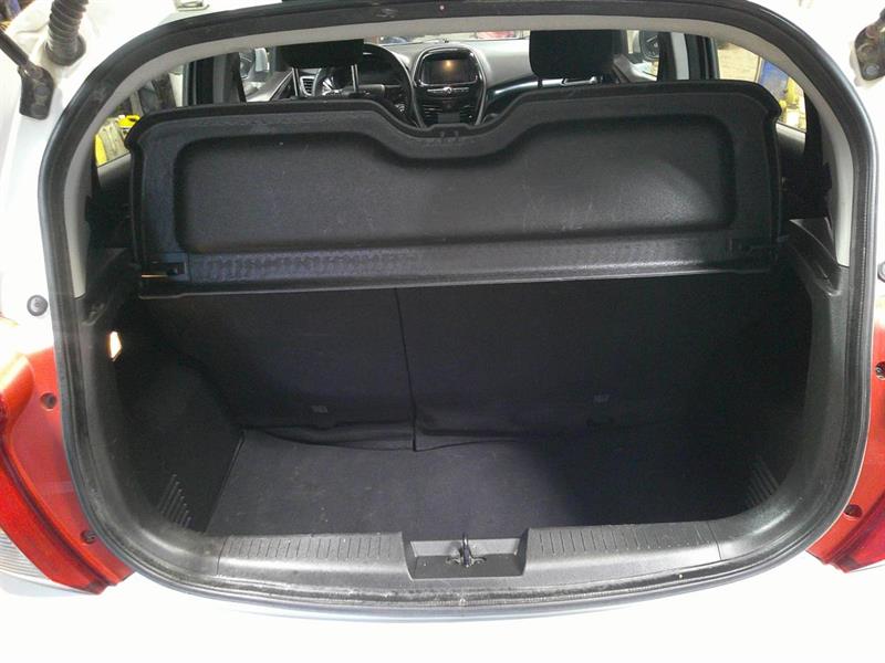 chevrolet Spark 2019 - 15