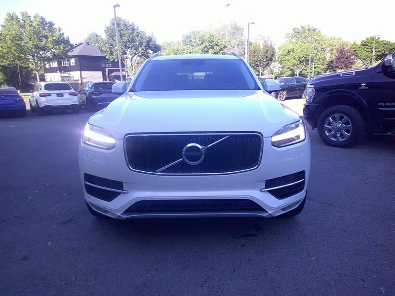 volvo XC90 2016 - 2