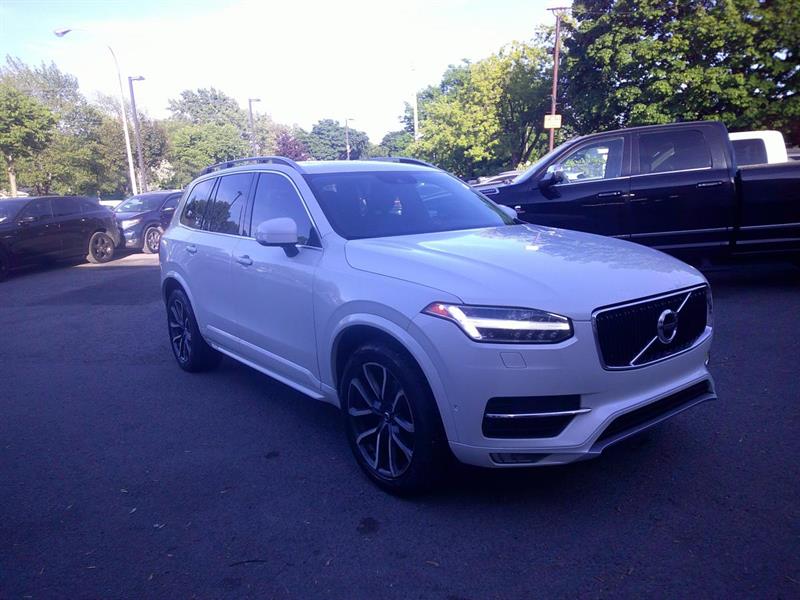 volvo XC90 2016 - 3