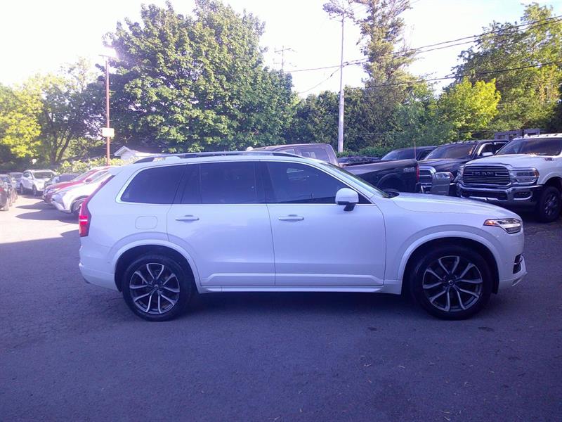 volvo XC90 2016 - 4