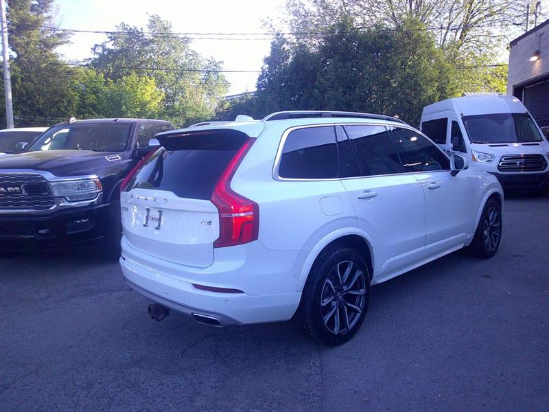 volvo XC90 2016 - 5