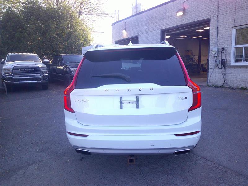 volvo XC90 2016 - 6