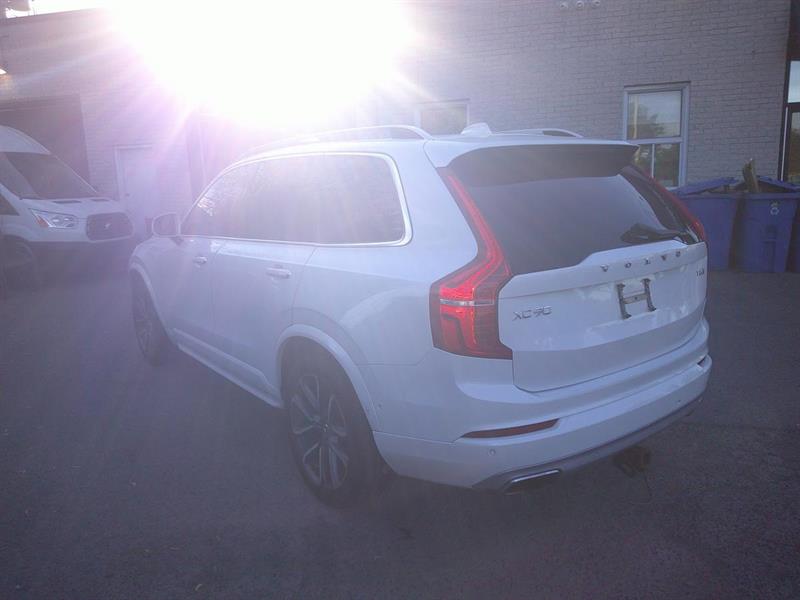 volvo XC90 2016 - 7