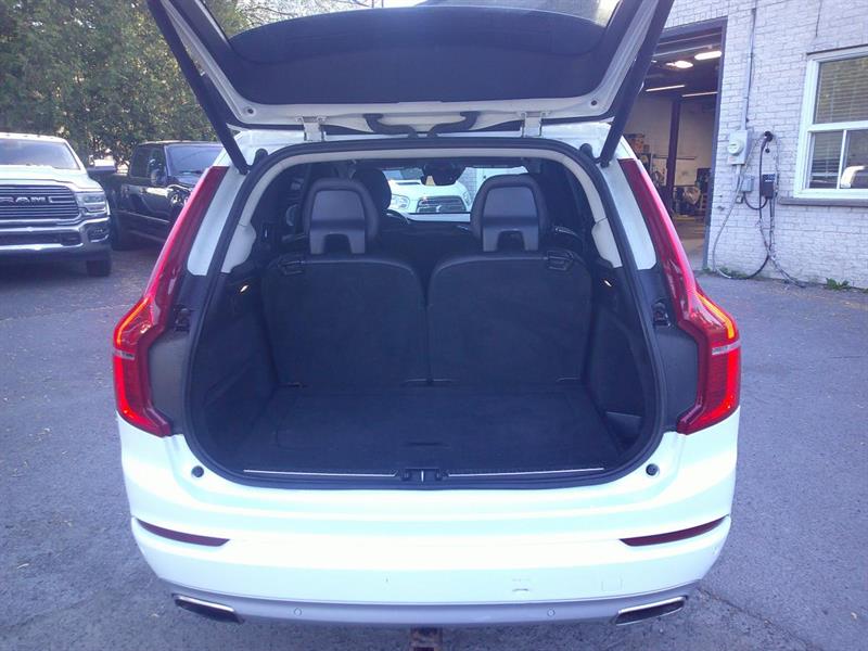 volvo XC90 2016 - 9