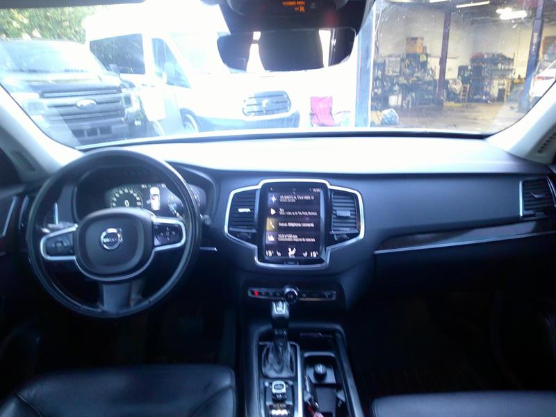 volvo XC90 2016 - 11