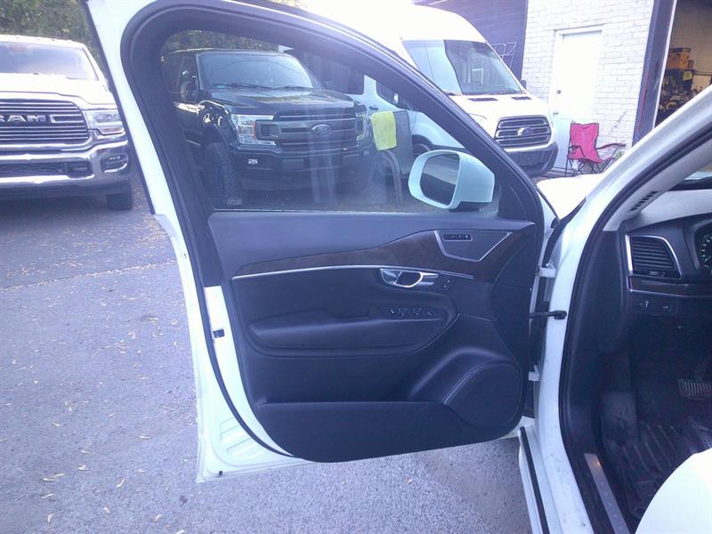 volvo XC90 2016 - 12