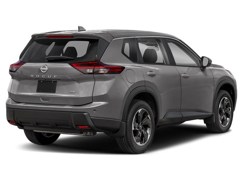 nissan Rogue 2026 - 2