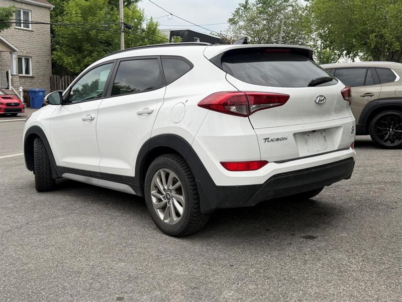 hyundai Tucson 2018 - 5