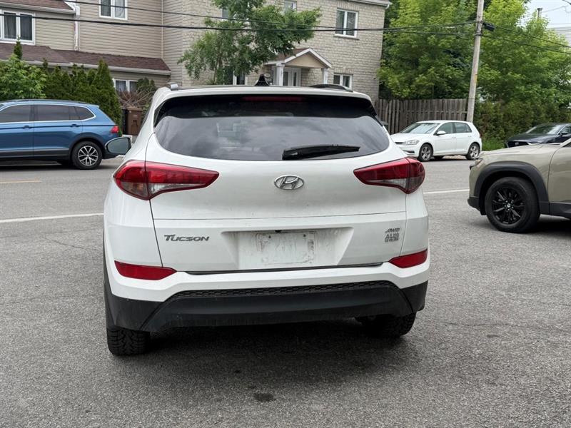 hyundai Tucson 2018 - 6