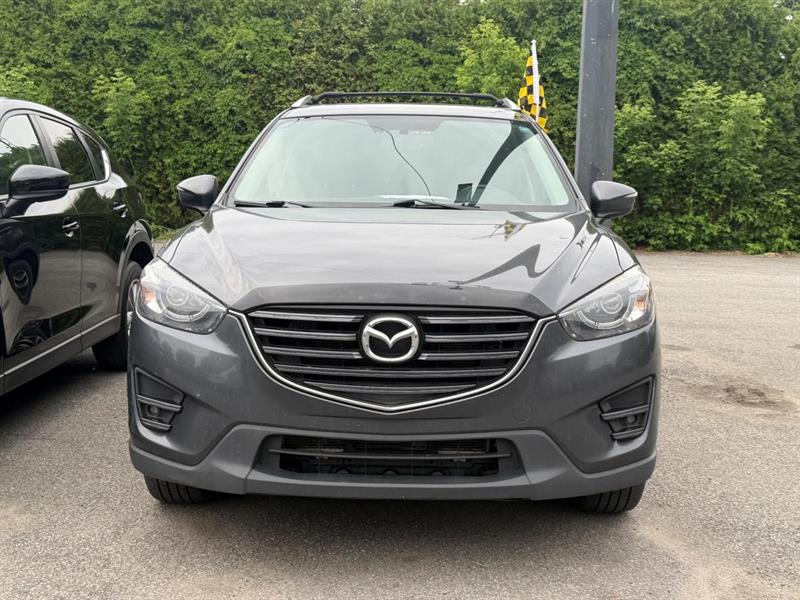 mazda CX-5 2016 - 3