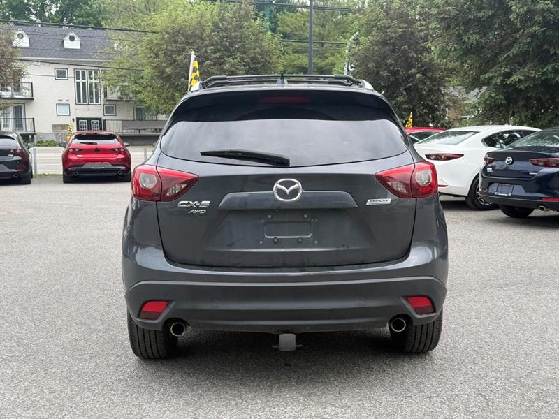mazda CX-5 2016 - 6
