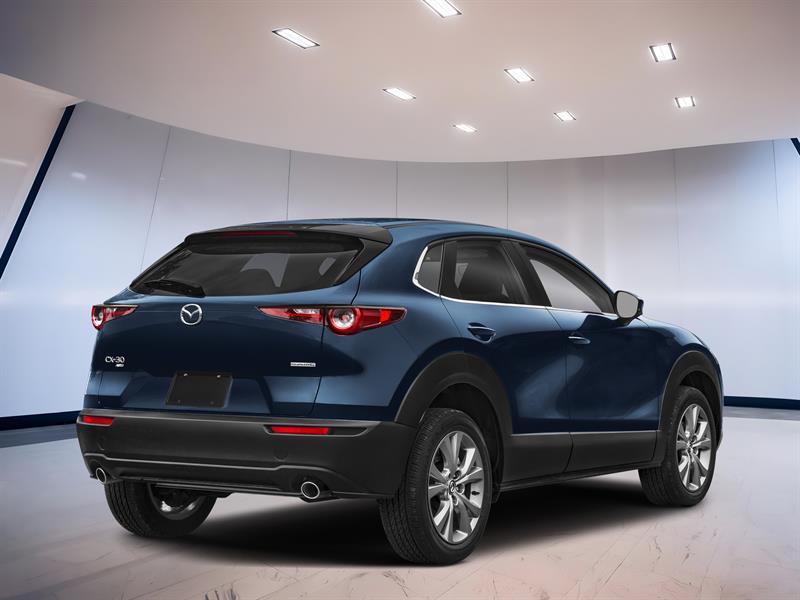 mazda CX-30 2026 - 2