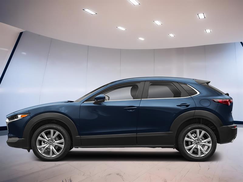 mazda CX-30 2026 - 3