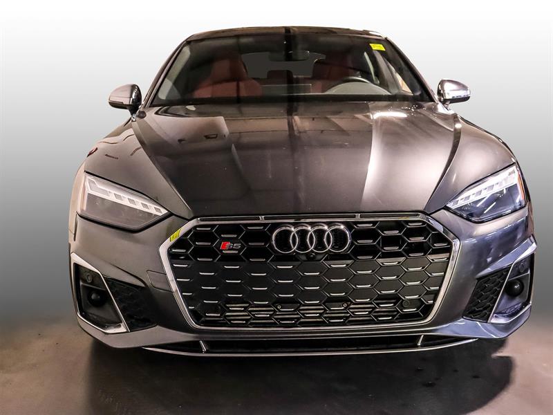 audi S5 Sportback 2022 - 2