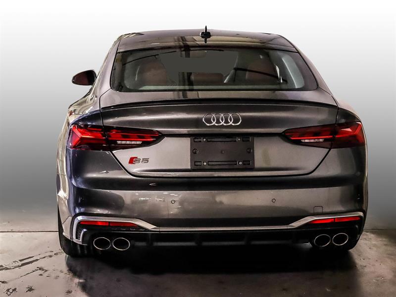 audi S5 Sportback 2022 - 3