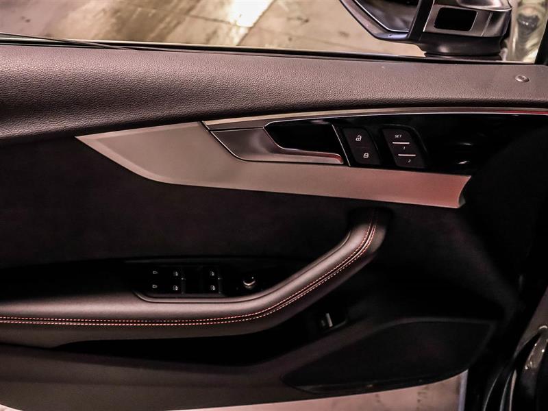 audi S5 Sportback 2022 - 5