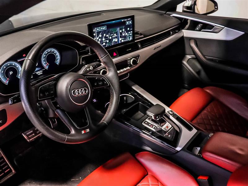 audi S5 Sportback 2022 - 6