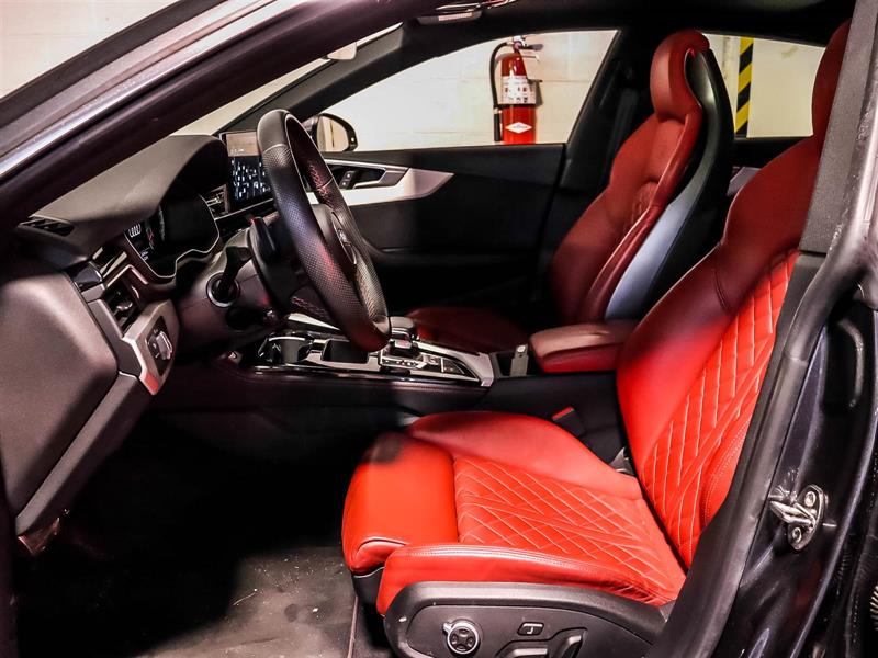 audi S5 Sportback 2022 - 7