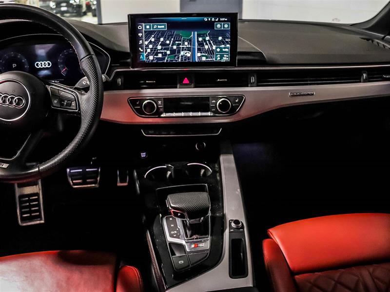 audi S5 Sportback 2022 - 10