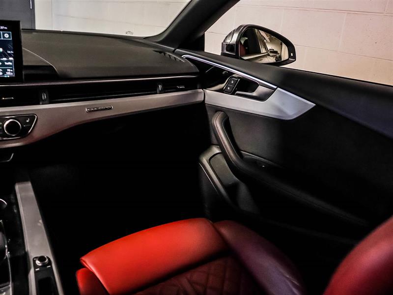 audi S5 Sportback 2022 - 11