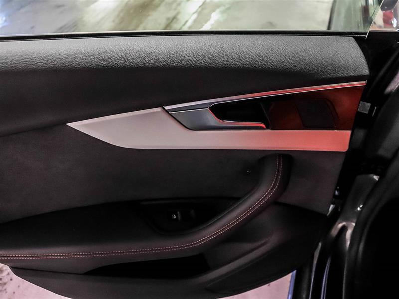 audi S5 Sportback 2022 - 13