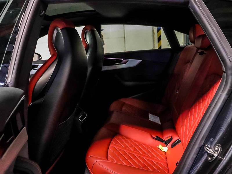 audi S5 Sportback 2022 - 14