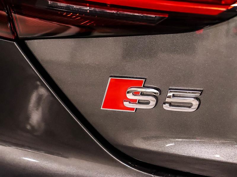 audi S5 Sportback 2022 - 15