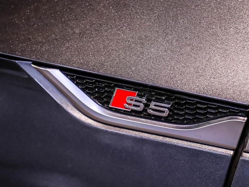 audi S5 Sportback 2022 - 16