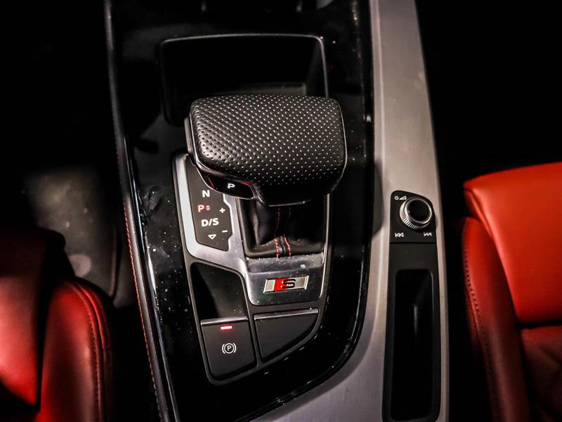 audi S5 Sportback 2022 - 23