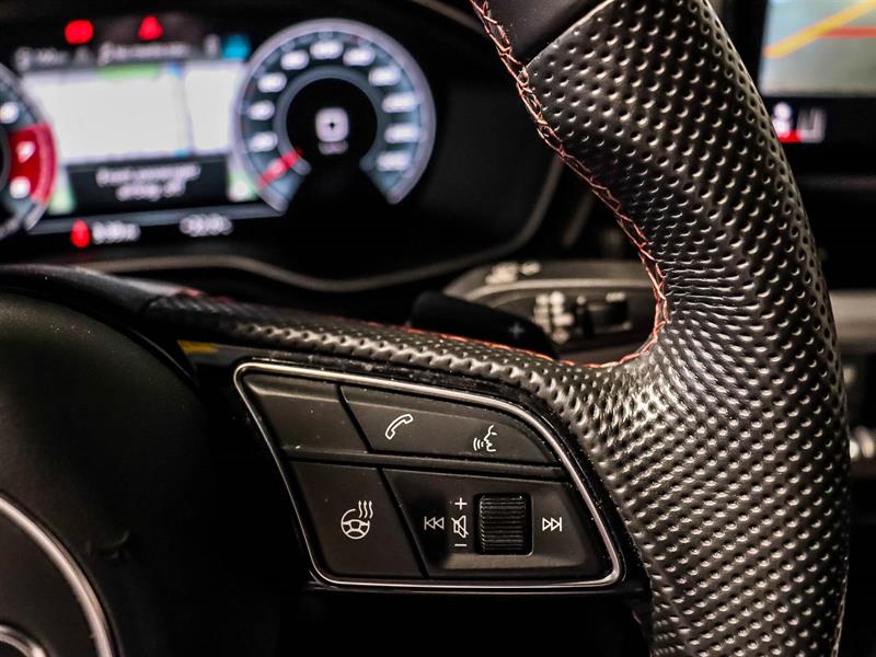 audi S5 Sportback 2022 - 25