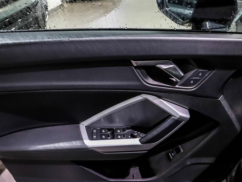 audi Q3 2022 - 2