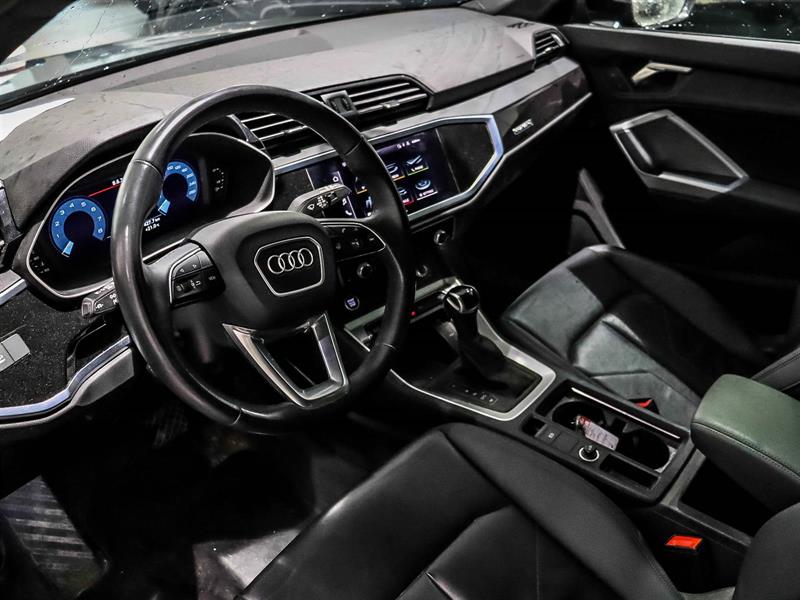 audi Q3 2022 - 3