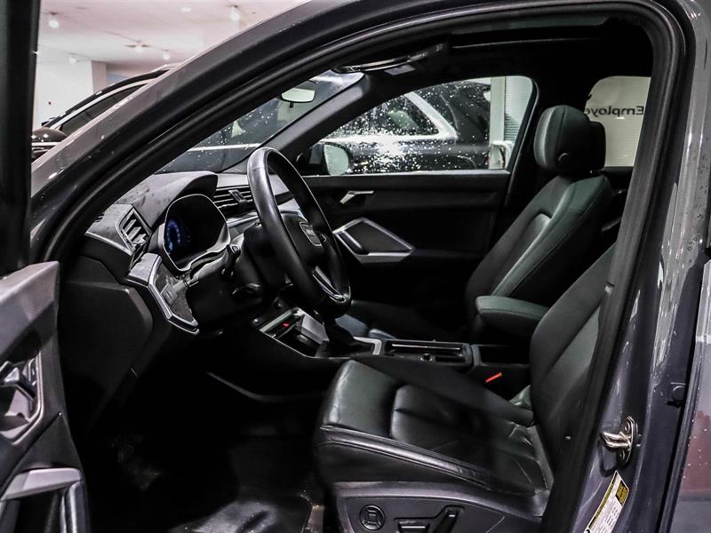 audi Q3 2022 - 4