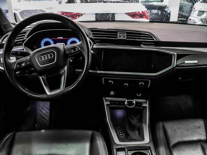 audi Q3 2022 - 5