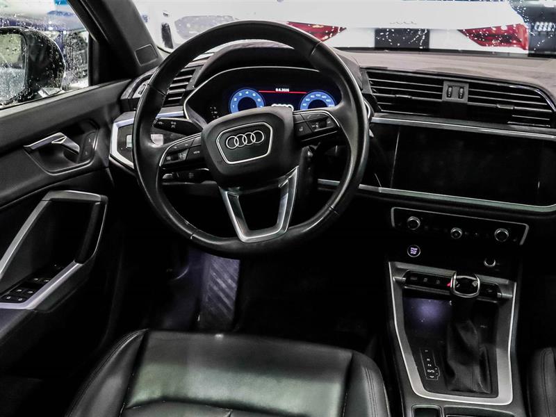 audi Q3 2022 - 6