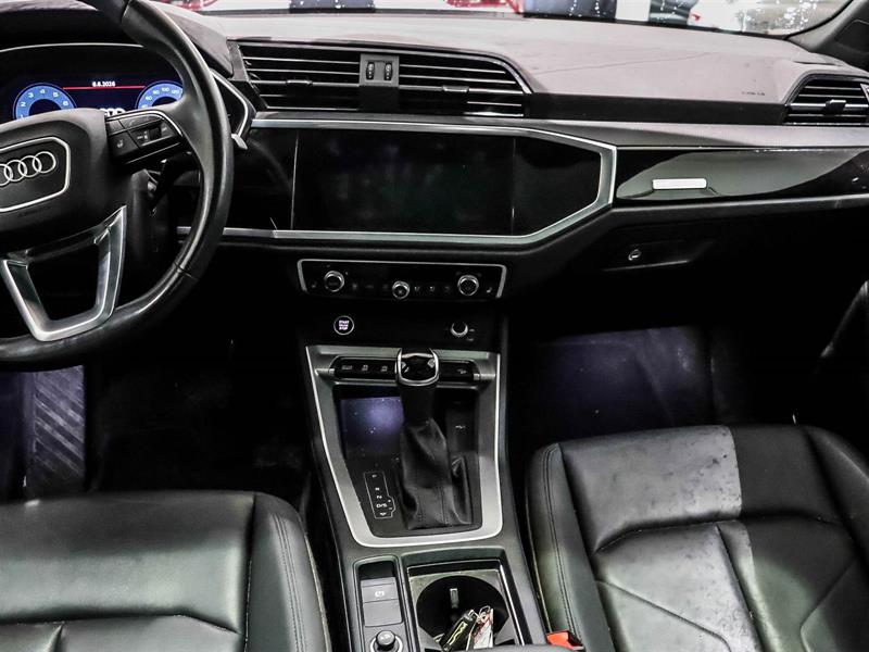 audi Q3 2022 - 7