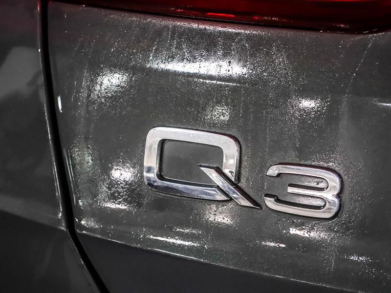 audi Q3 2022 - 11