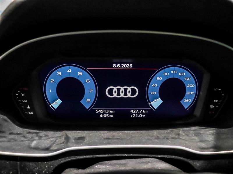 audi Q3 2022 - 13