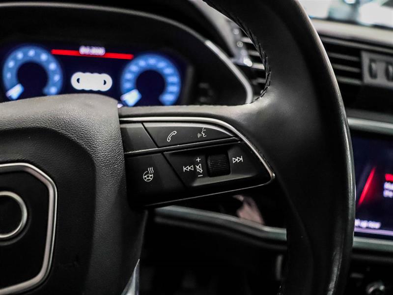 audi Q3 2022 - 14