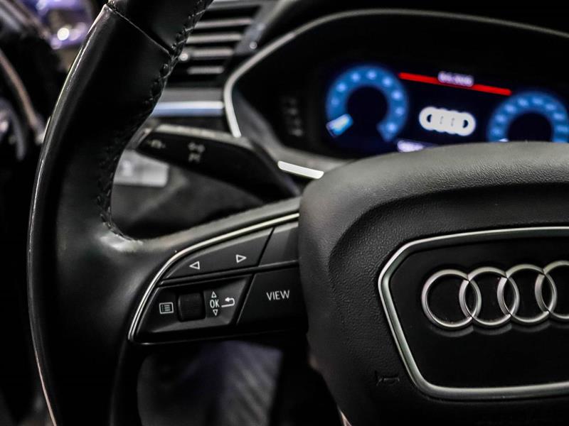 audi Q3 2022 - 15