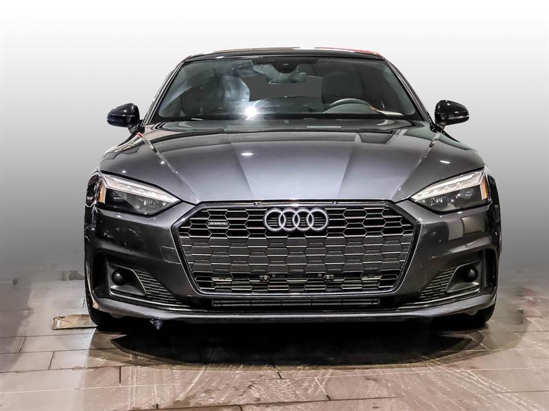 audi A5 Sportback 2024 - 2
