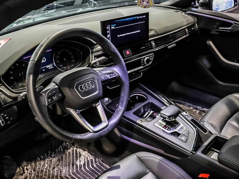 audi A5 Sportback 2024 - 3