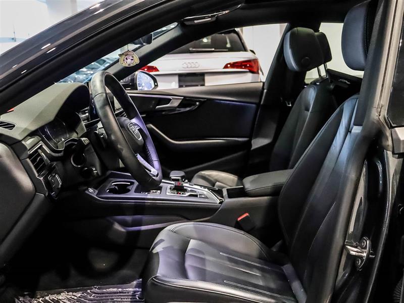 audi A5 Sportback 2024 - 4
