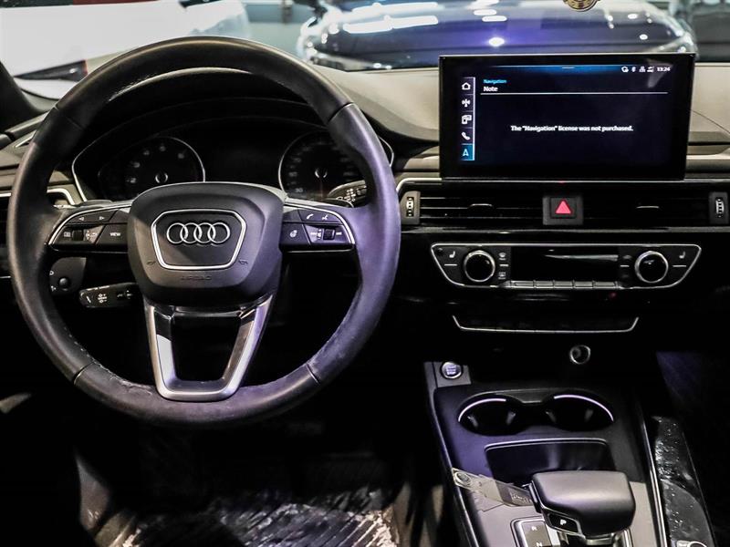 audi A5 Sportback 2024 - 5