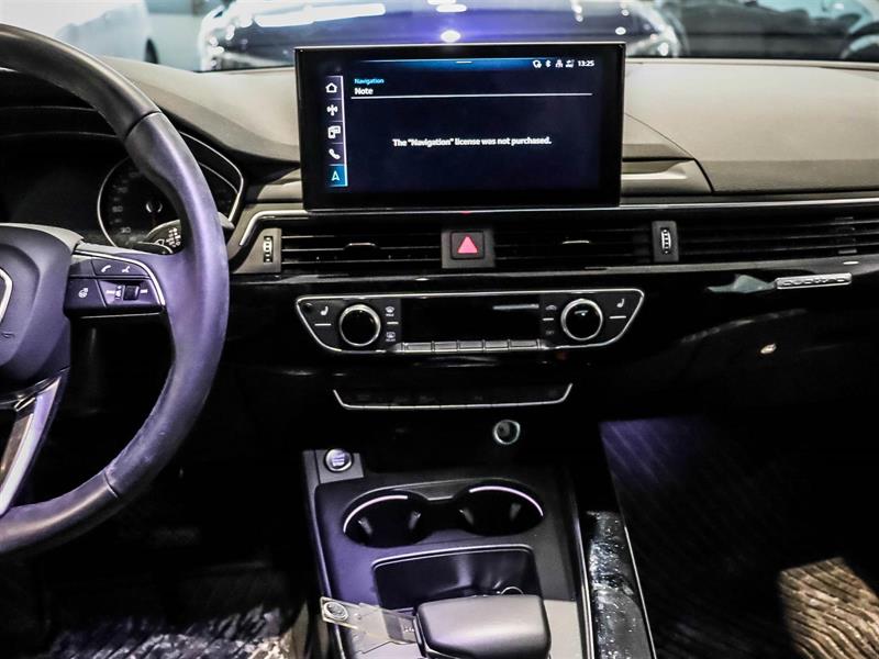 audi A5 Sportback 2024 - 6
