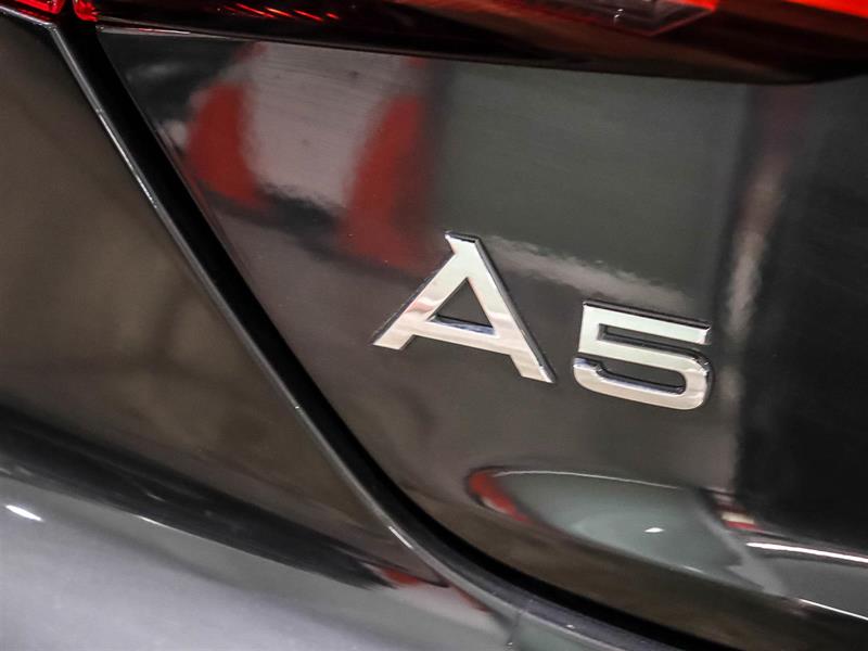 audi A5 Sportback 2024 - 9