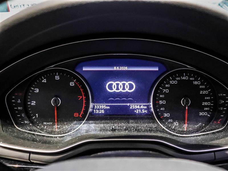 audi A5 Sportback 2024 - 14