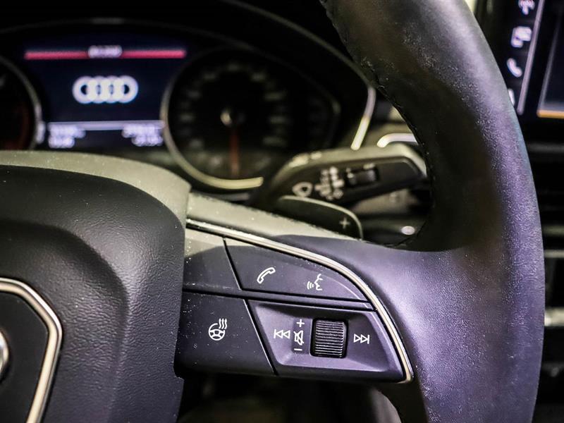 audi A5 Sportback 2024 - 15
