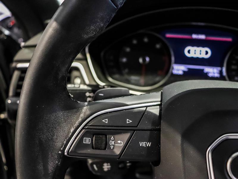 audi A5 Sportback 2024 - 16